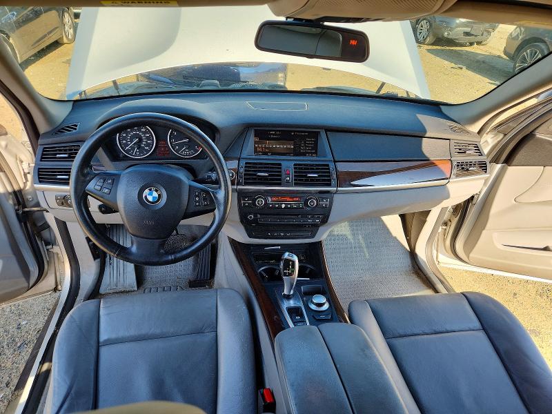 Aukcja sprzedaży 2009 Bmw X5, vin: 5UXFE83569L310021, numer aukcji: 67120546