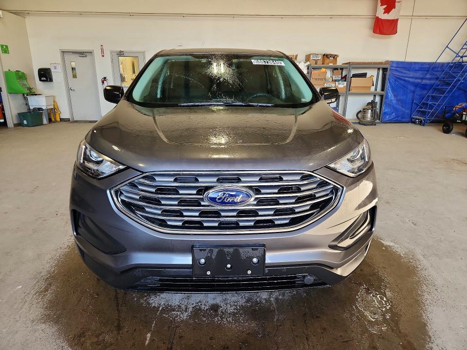 Aukcja sprzedaży 2021 Ford Edge, vin: 2FMPK4G9XMBA49775, numer aukcji: 68673846