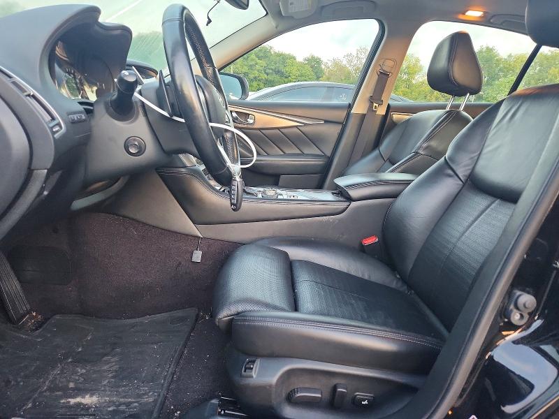 Aukcja sprzedaży 2019 Infiniti Q50, vin: JN1EV7AR6KM593083, numer aukcji: 68539966