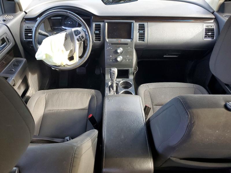 68178526 :رقم المزاد ، 2FMGK5C84DBD36001 vin ، 2013 Ford Flex مزاد بيع