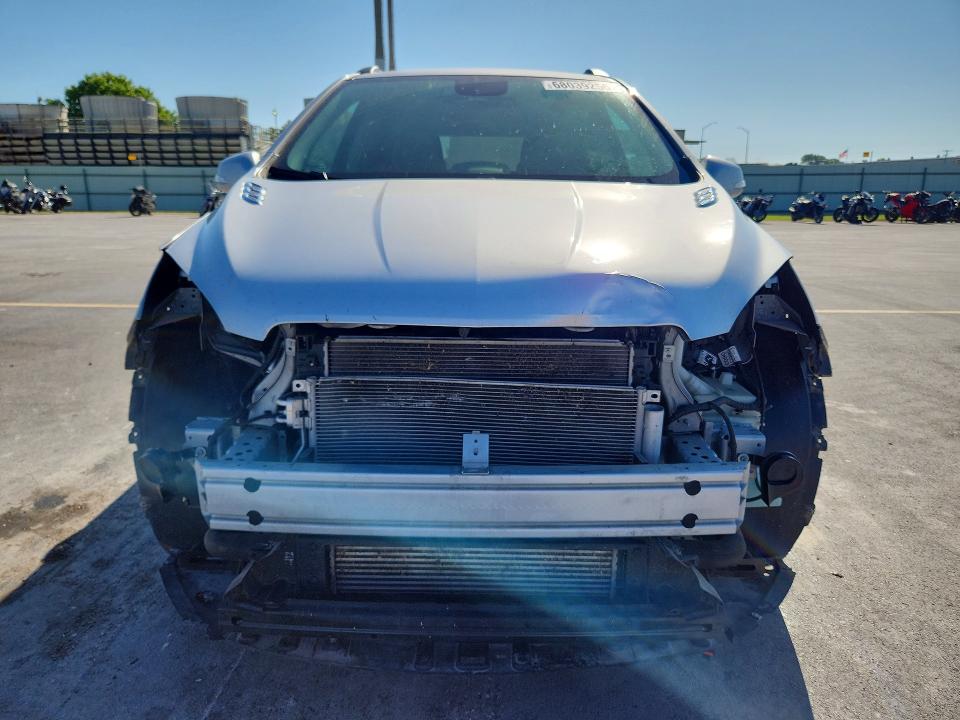 2016 Buick Encore მანქანა იყიდება აუქციონზე, vin: KL4CJBSB1GB709923, აუქციონის ნომერი: 68039256