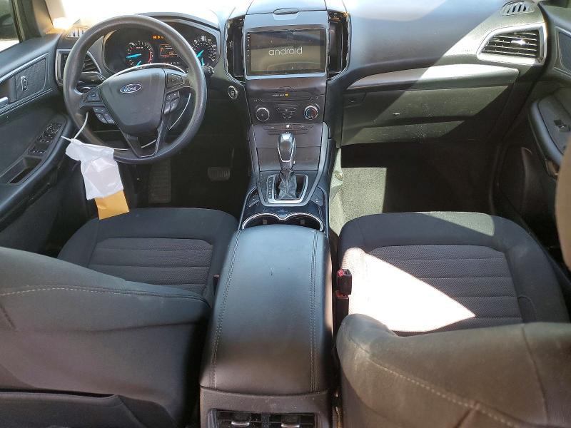 Продажа на аукционе авто 2016 Ford Edge, vin: 2FMPK3G96GBC17748, номер лота: 70167806