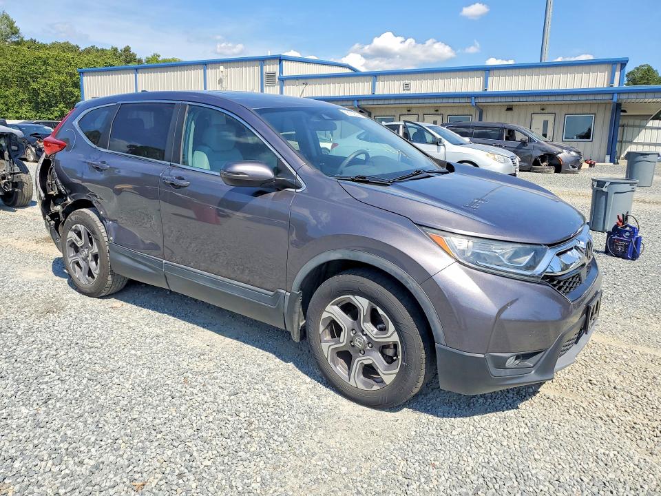 Aukcja sprzedaży 2018 Honda Cr-v, vin: 7FARW1H50JE034314, numer aukcji: 68182836