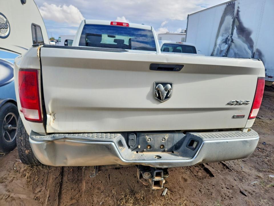 Продажа на аукционе авто 2012 Dodge Ram 3500, vin: 3C63DRGL1CG237870, номер лота: 67958036