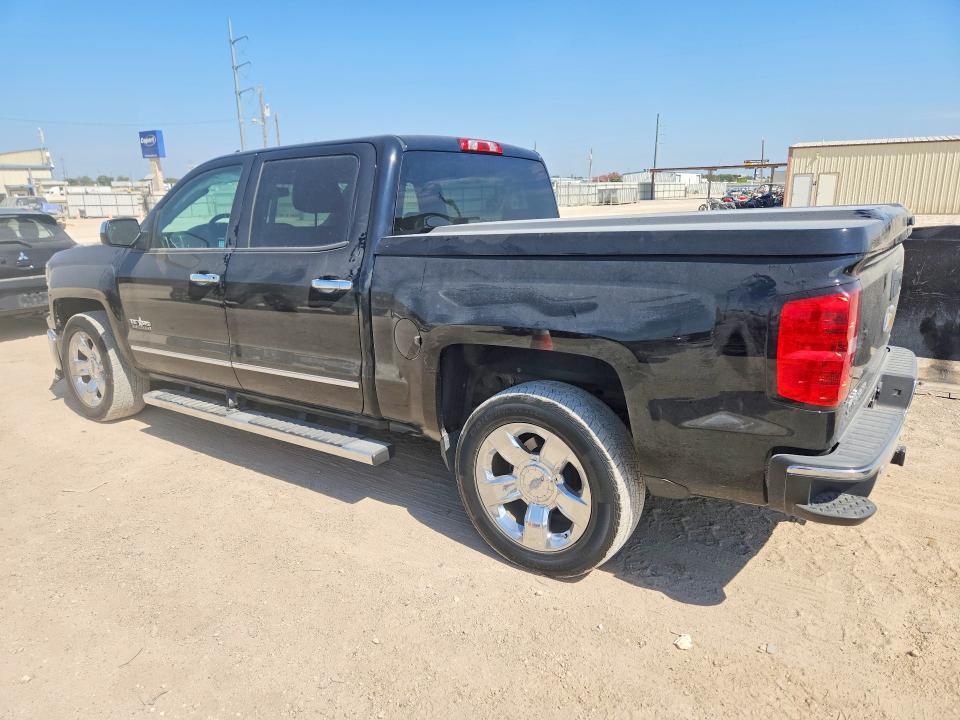 Aukcja sprzedaży 2014 Chevrolet Silverado, vin: 3GCPCSEC6EG321001, numer aukcji: 68418436