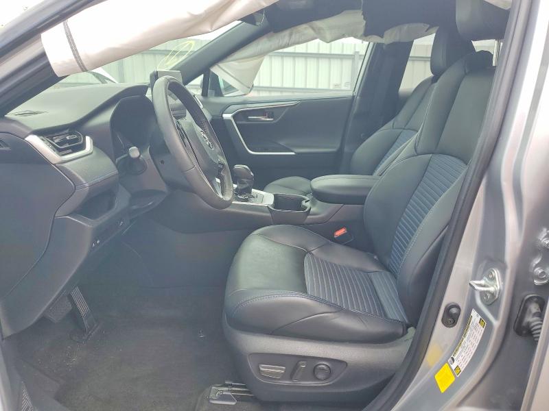 Продаж на аукціоні авто 2023 Toyota Rav4, vin: 4T3E6RFV1PU114929, номер лоту: 68999216
