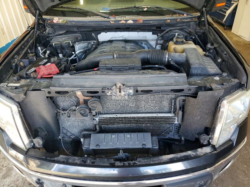 Aukcja sprzedaży 2011 Ford F150, vin: 1FTFW1ET2BFA90530, numer aukcji: 69558176