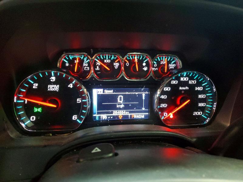 Aukcja sprzedaży 2016 Chevrolet Silverado, vin: 1GCVKREC9GZ265108, numer aukcji: 66967856