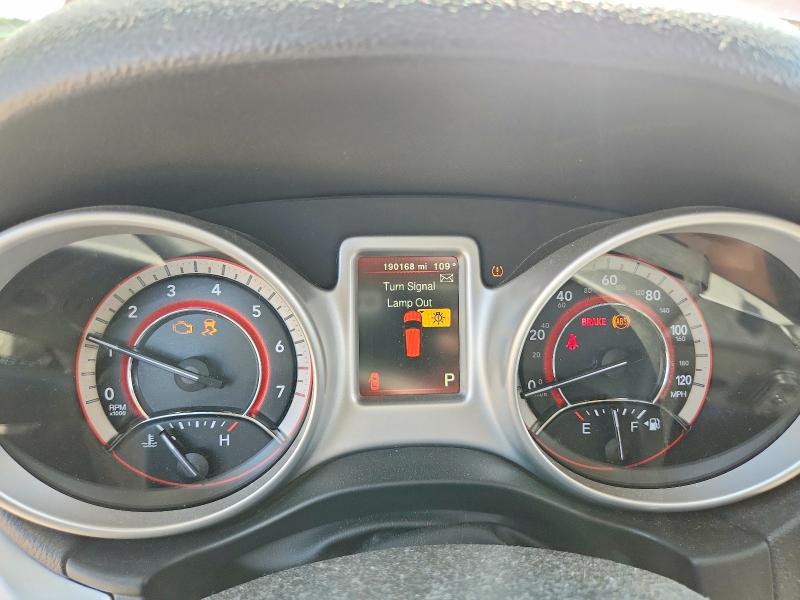 Aukcja sprzedaży 2017 Dodge Journey, vin: 3C4PDDBG7HT702870, numer aukcji: 67635536