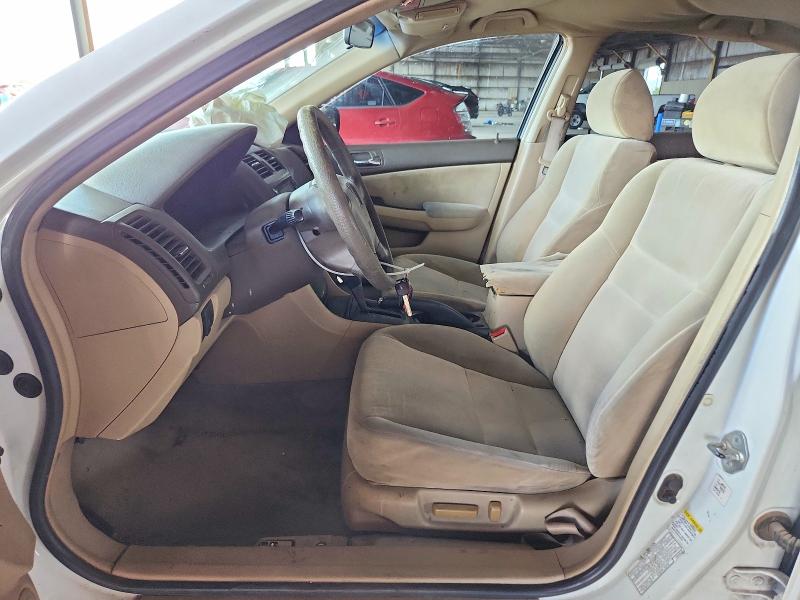 2003 Honda Accord მანქანა იყიდება აუქციონზე, vin: 1HGCM66313A075702, აუქციონის ნომერი: 67831096