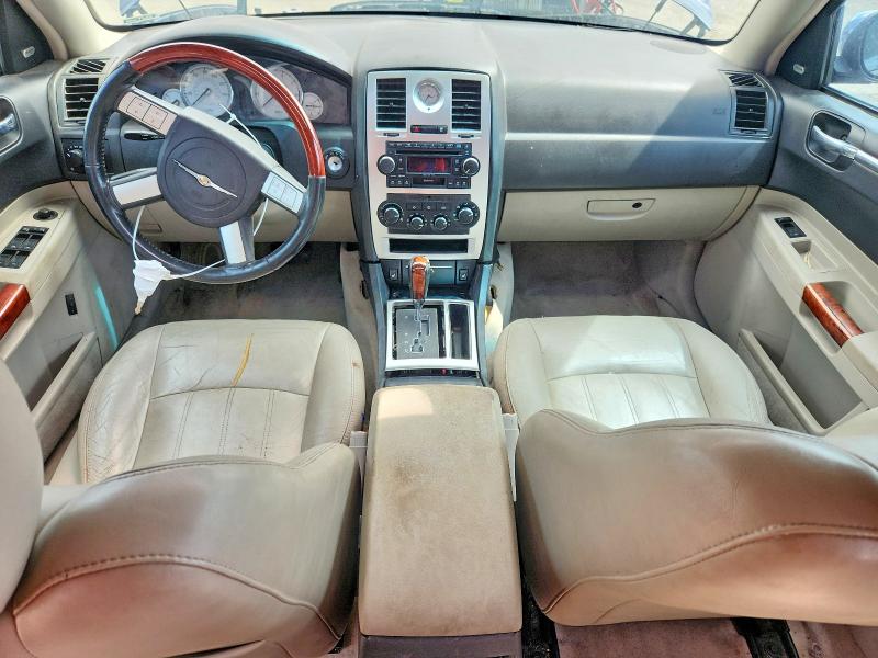 69431516 :رقم المزاد ، 2C3LA63H56H134946 vin ، 2006 Chrysler 300c مزاد بيع