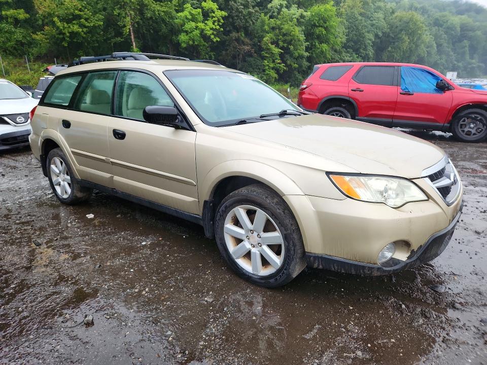 Продаж на аукціоні авто 2008 Subaru Outback, vin: 4S4BP61C587328612, номер лоту: 67250476