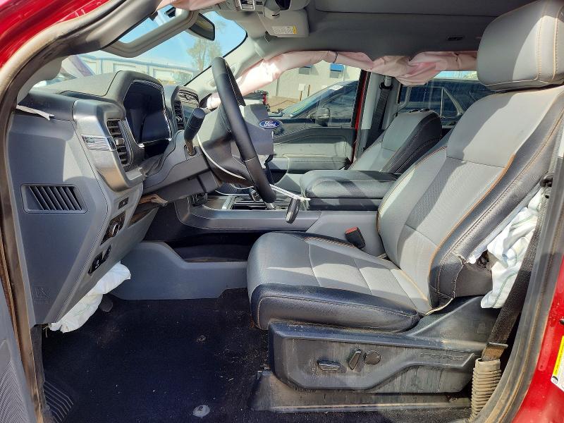 Продажа на аукционе авто 2025 Ford F150, vin: 1FTFW5L88SFC20378, номер лота: 69746536