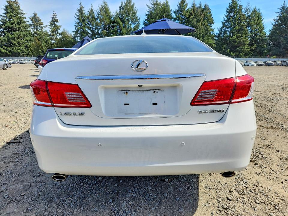 Aukcja sprzedaży 2010 Lexus Es, vin: JTHBK1EG9A2405597, numer aukcji: 68245856