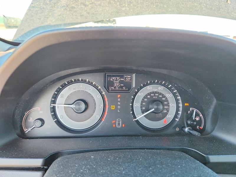 Aukcja sprzedaży 2015 Honda Odyssey, vin: 5FNRL5H62FB118792, numer aukcji: 67845956
