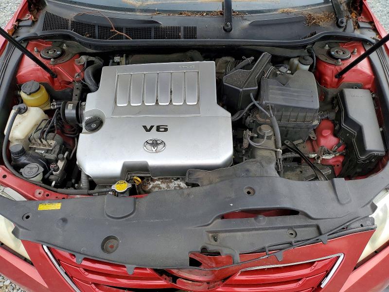 2008 Toyota Camry მანქანა იყიდება აუქციონზე, vin: 4T1BK46K58U068295, აუქციონის ნომერი: 69104046