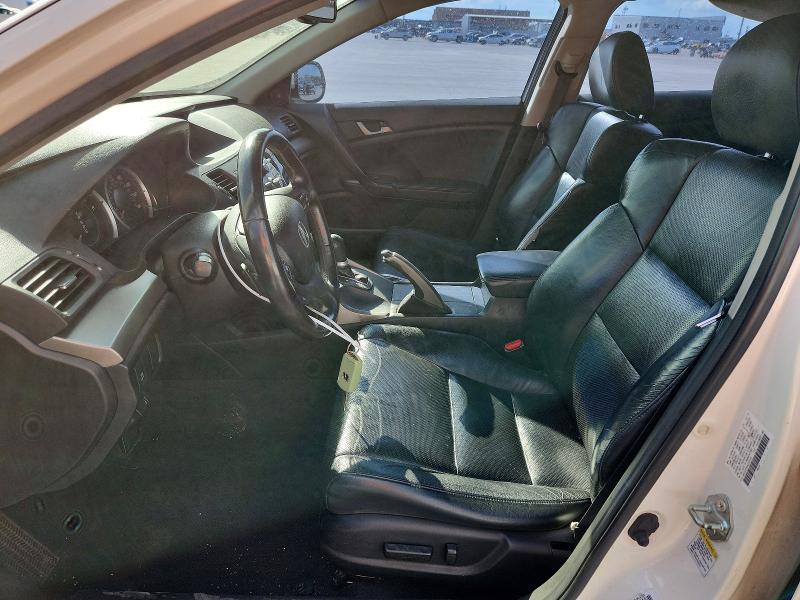 Продаж на аукціоні авто 2010 Acura Tsx, vin: JH4CU2F66AC042535, номер лоту: 71019766