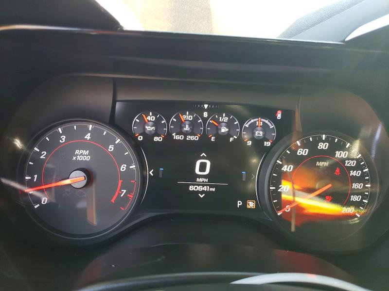 Aukcja sprzedaży 2020 Chevrolet Camaro, vin: 1G1FH1R78L0106914, numer aukcji: 67773596