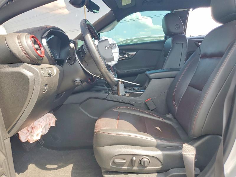 Aukcja sprzedaży 2020 Chevrolet Blazer, vin: 3GNKBERS4LS549564, numer aukcji: 65953686