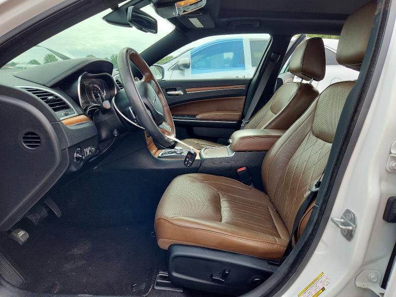 71158756 :رقم المزاد ، 2C3CCAPT9KH679702 vin ، 2019 Chrysler 300c مزاد بيع