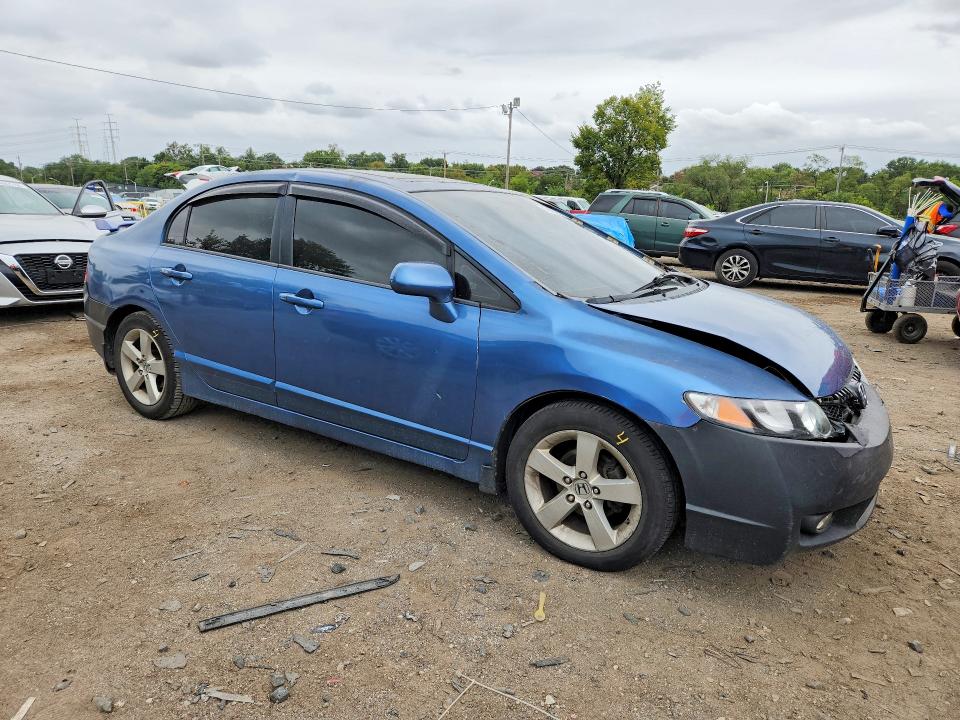69872846 :رقم المزاد ، 1HGFA16807L064835 vin ، 2007 Honda Civic مزاد بيع