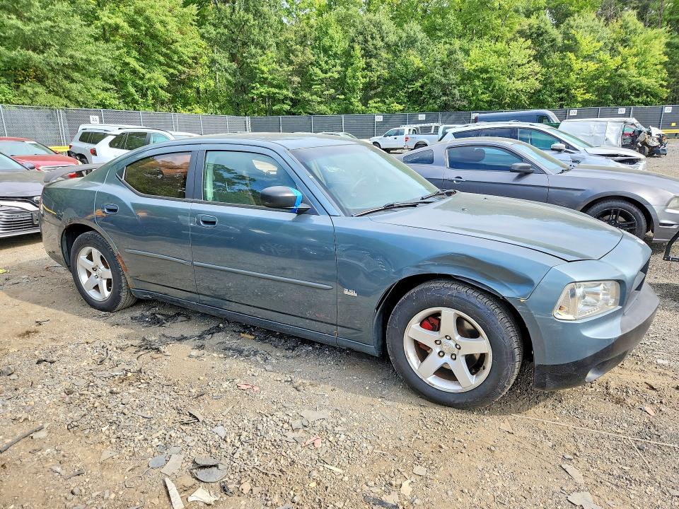 Продаж на аукціоні авто 2006 Dodge Charger, vin: 2B3KA43G46H233147, номер лоту: 68103506