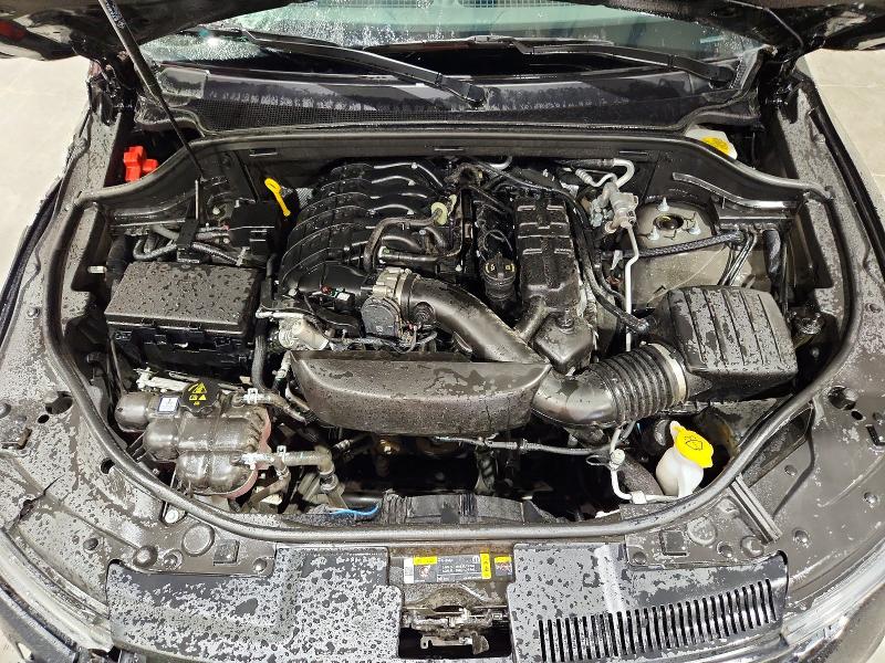 68590396 :رقم المزاد ، 1C4RDHDG6TC250122 vin ، 2026 Dodge Durango مزاد بيع