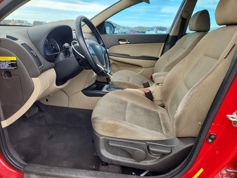 Продаж на аукціоні авто 2009 Hyundai Elantra, vin: KMHDC86E09U049209, номер лоту: 69158636