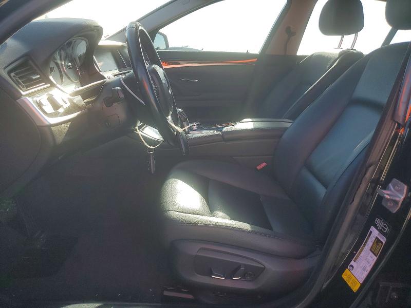 2015 Bmw 528 მანქანა იყიდება აუქციონზე, vin: WBA5A5C56FD515428, აუქციონის ნომერი: 69786796