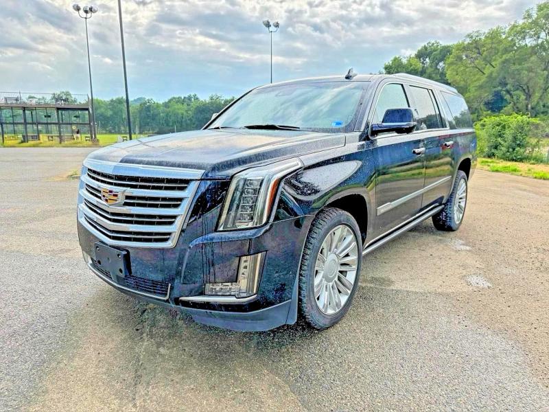 Продажа на аукционе авто 2020 Cadillac Escalade, vin: 1GYS4KKJ2LR110640, номер лота: 69610256