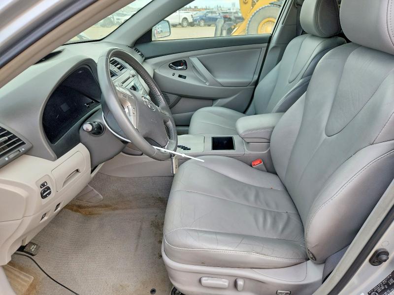 68029746 :رقم المزاد ، 4T1BB46KX7U021892 vin ، 2007 Toyota Camry مزاد بيع