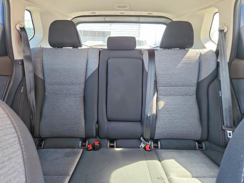 2023 Nissan Rogue მანქანა იყიდება აუქციონზე, vin: 5N1BT3BA1PC837271, აუქციონის ნომერი: 70830616