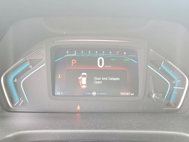 69737166 :رقم المزاد ، 5FNRL6H67LB500544 vin ، 2020 Honda Odyssey مزاد بيع