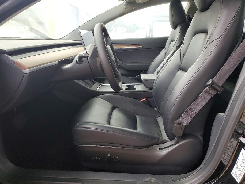 Aukcja sprzedaży 2023 Tesla Model 3, vin: 5YJ3E1EA4PF713436, numer aukcji: 67306426