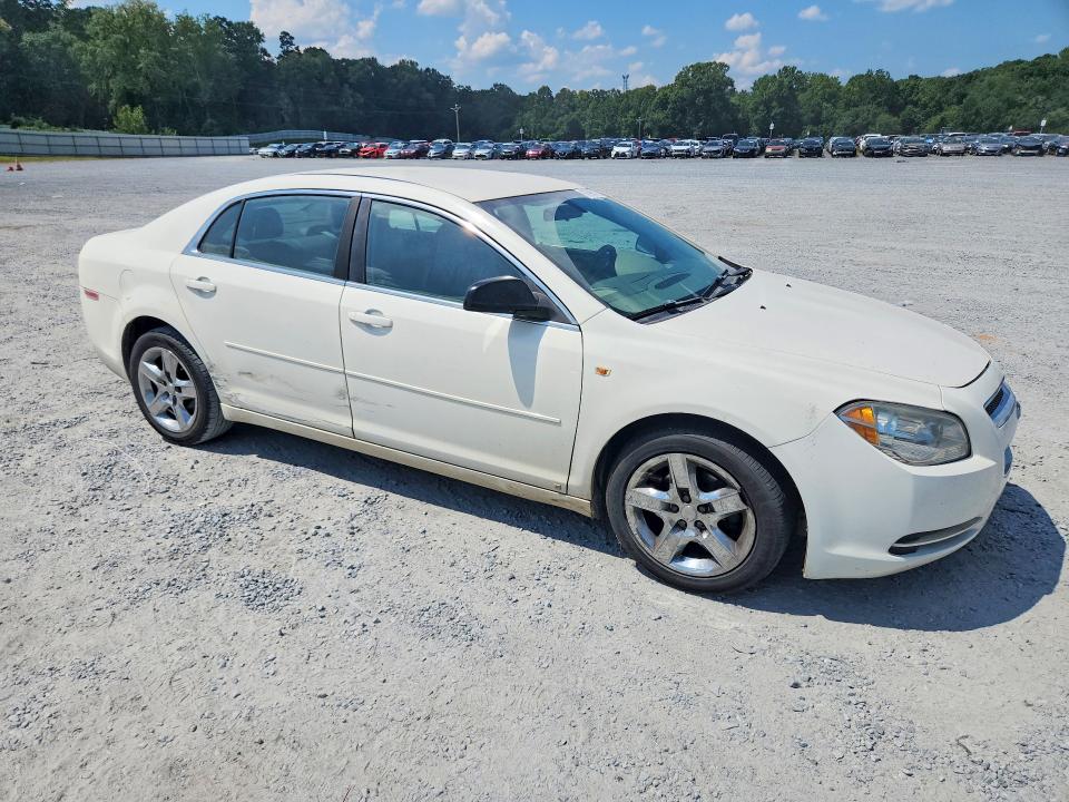 67698946 :رقم المزاد ، 1G1ZG57N88F196014 vin ، 2008 Chevrolet Malibu مزاد بيع