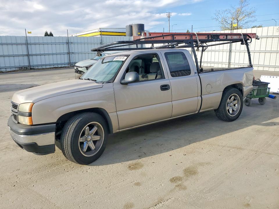 Aukcja sprzedaży 2006 Chevrolet Silverado, vin: 1GCEC19X76Z139923, numer aukcji: 68925076