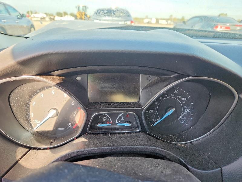 Продаж на аукціоні авто 2016 Ford Focus, vin: 1FADP3F25GL245818, номер лоту: 70698156