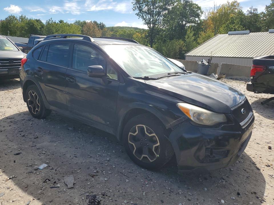 Aukcja sprzedaży 2014 Subaru Xv Crosstrek, vin: JF2GPACCXE8249230, numer aukcji: 69567476