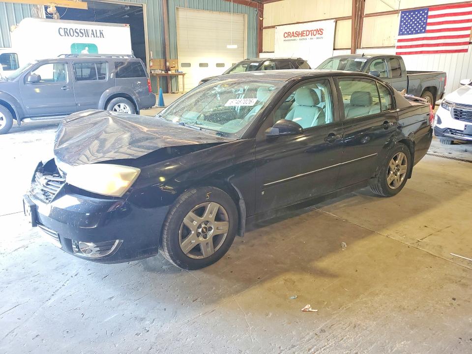 2007 Chevrolet Malibu მანქანა იყიდება აუქციონზე, vin: 1G1ZT57NX7F159511, აუქციონის ნომერი: 67487026