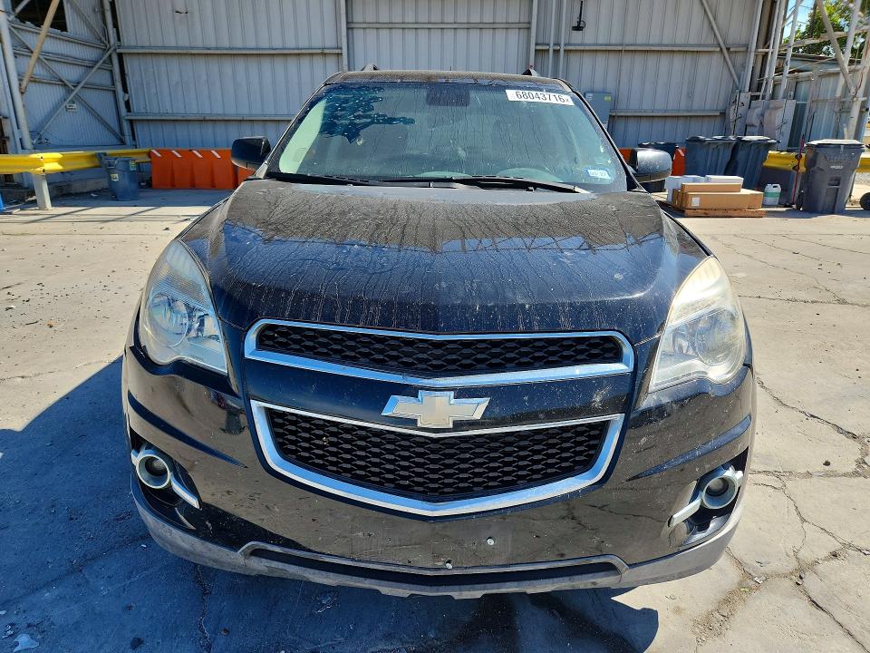 Продаж на аукціоні авто 2015 Chevrolet Equinox, vin: 2GNALCEK2F6377069, номер лоту: 68043716