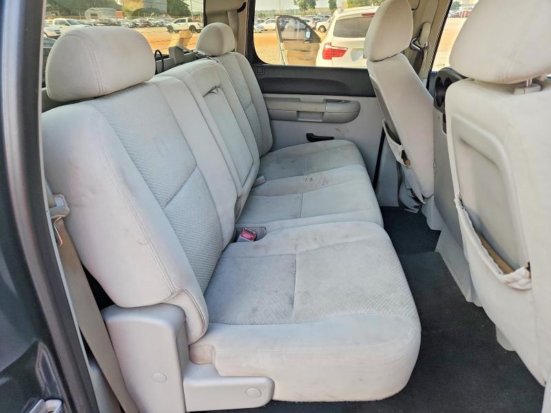 Aukcja sprzedaży 2008 Chevrolet Silverado, vin: 2GCEK13M281151913, numer aukcji: 67891946