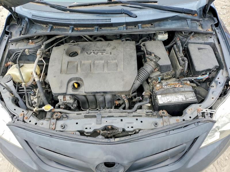 2013 Toyota Corolla მანქანა იყიდება აუქციონზე, vin: 2T1BU4EE9DC114955, აუქციონის ნომერი: 70784746