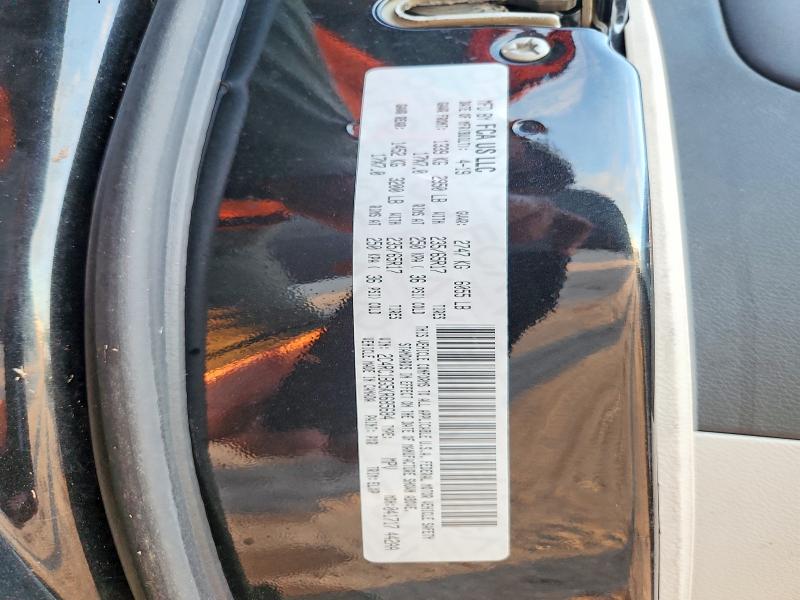 Продажа на аукционе авто 2019 Chrysler Pacifica, vin: 2C4RC1BG5KR685684, номер лота: 67358206