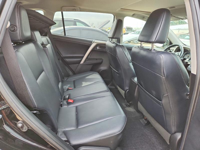 Продажа на аукционе авто 2015 Toyota Rav4, vin: 2T3DFREV7FW284952, номер лота: 68663136