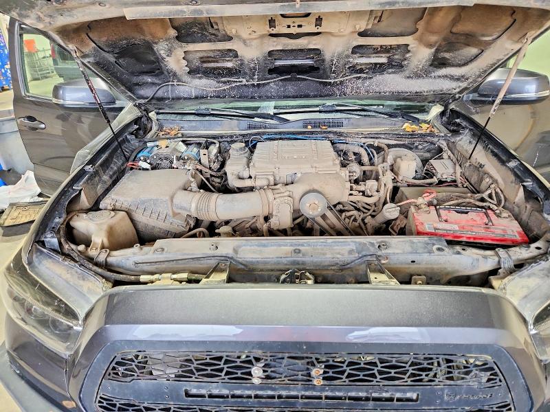 Продаж на аукціоні авто 2021 Toyota Tacoma, vin: 3TYSZ5ANXMT014341, номер лоту: 68544486