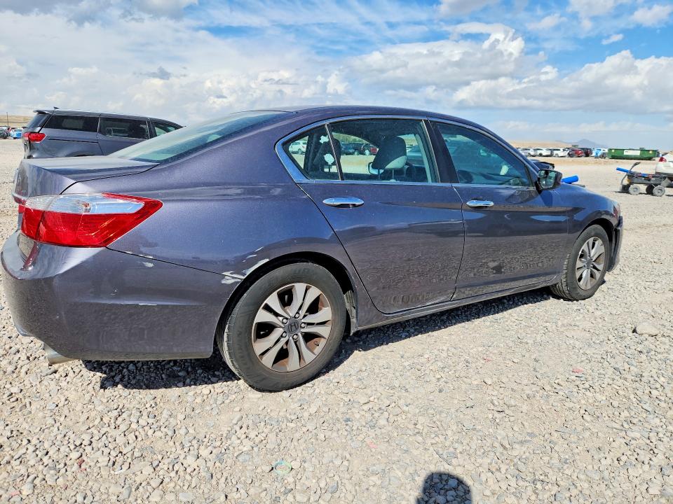Aukcja sprzedaży 2014 Honda Accord, vin: 1HGCR2F30EA035172, numer aukcji: 68847956