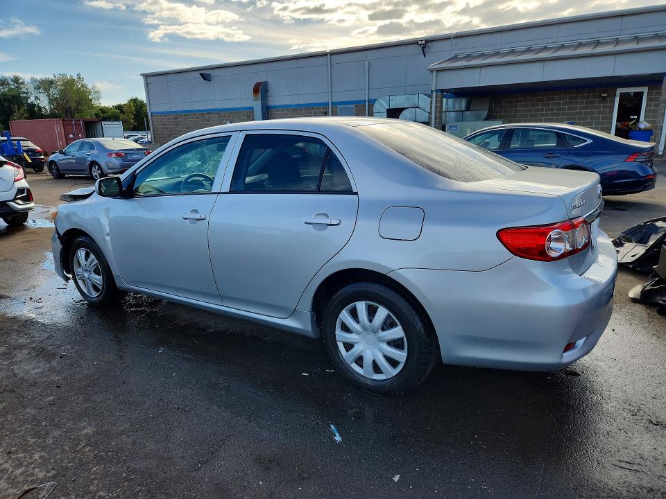 Продажа на аукционе авто 2013 Toyota Corolla, vin: 5YFBU4EE0DP181623, номер лота: 69898086