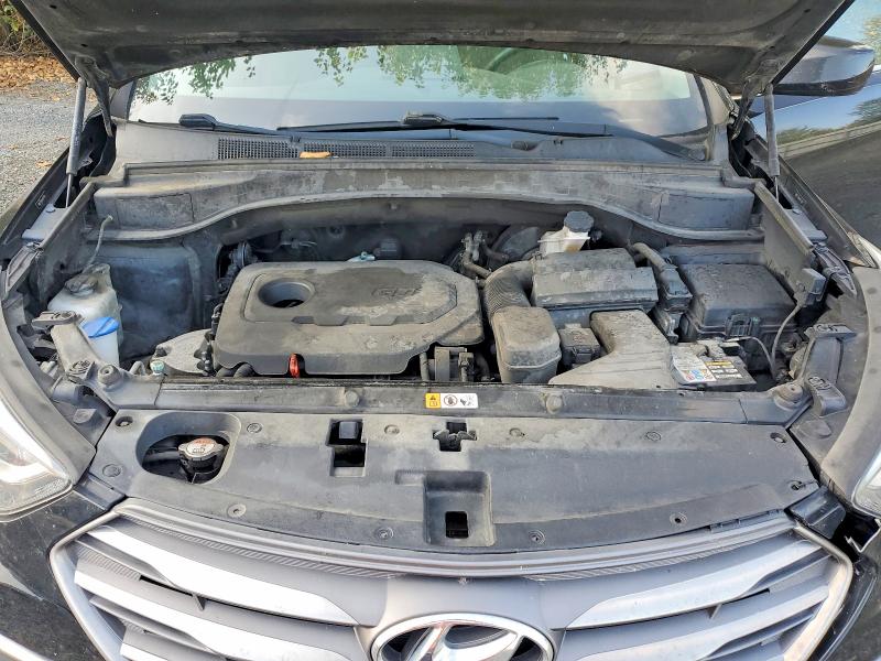 Auction sale of the 2018 Hyundai Santa Fe Sport, vin: 5NMZT3LB6JH071802, lot number: 68444366