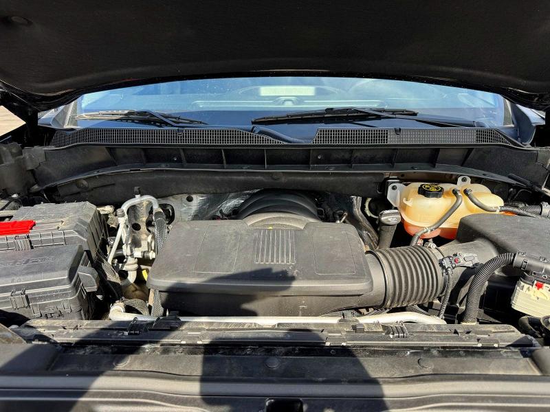 2020 Chevrolet Silverado მანქანა იყიდება აუქციონზე, vin: 1GCRYDED6LZ239202, აუქციონის ნომერი: 69671966