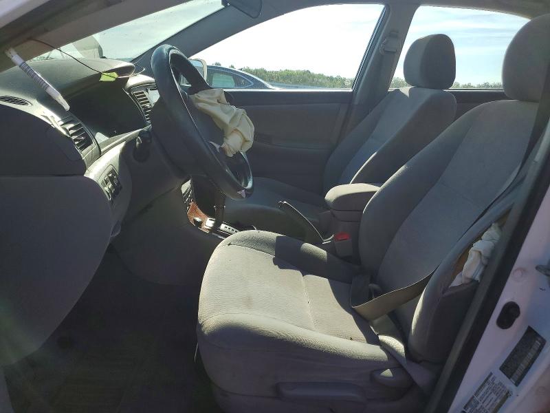 67885336 :رقم المزاد ، 2T1BR30E85C349030 vin ، 2005 Toyota Corolla مزاد بيع